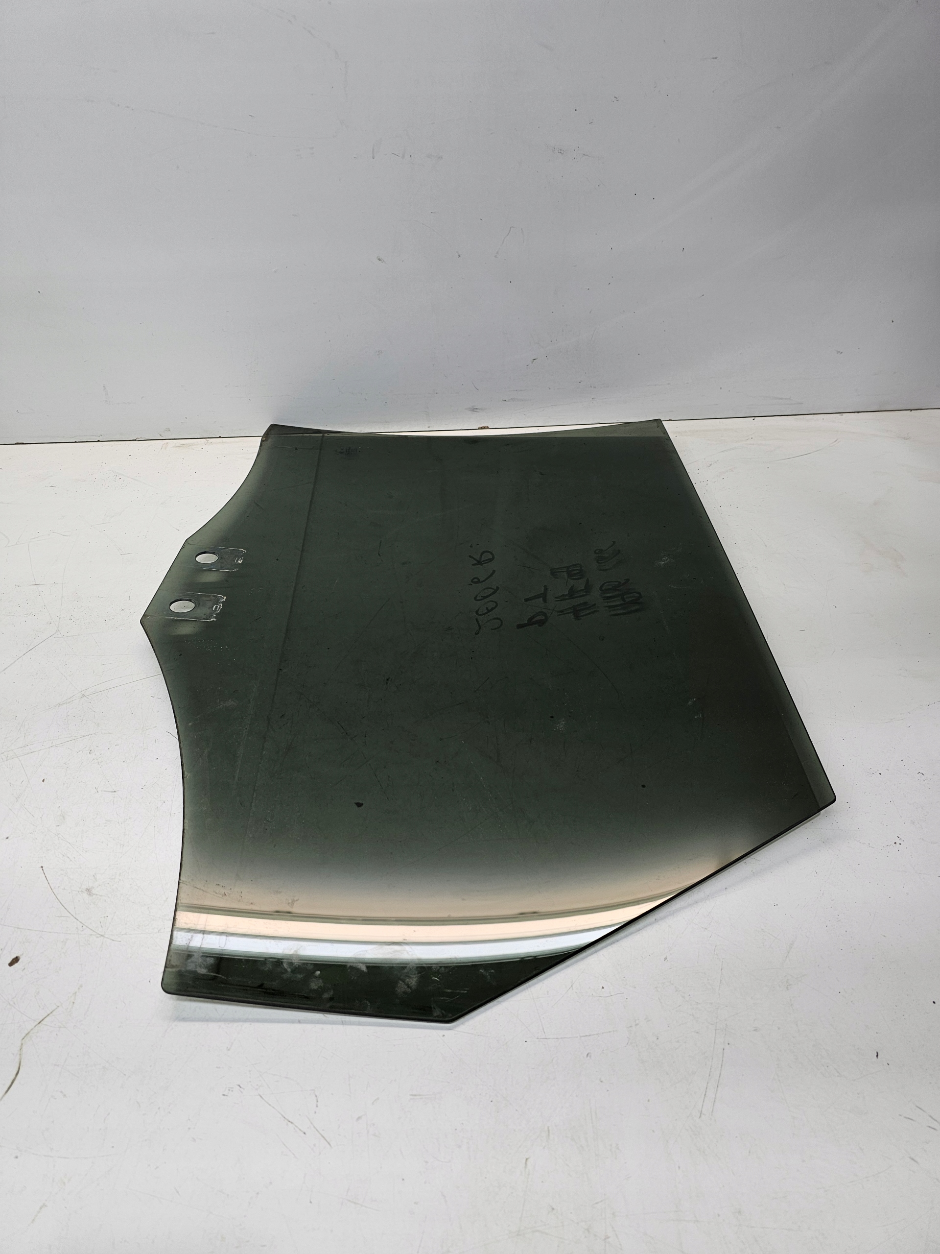 window door right rear part AUDI A6 C6 4F9 AVANT 2006R