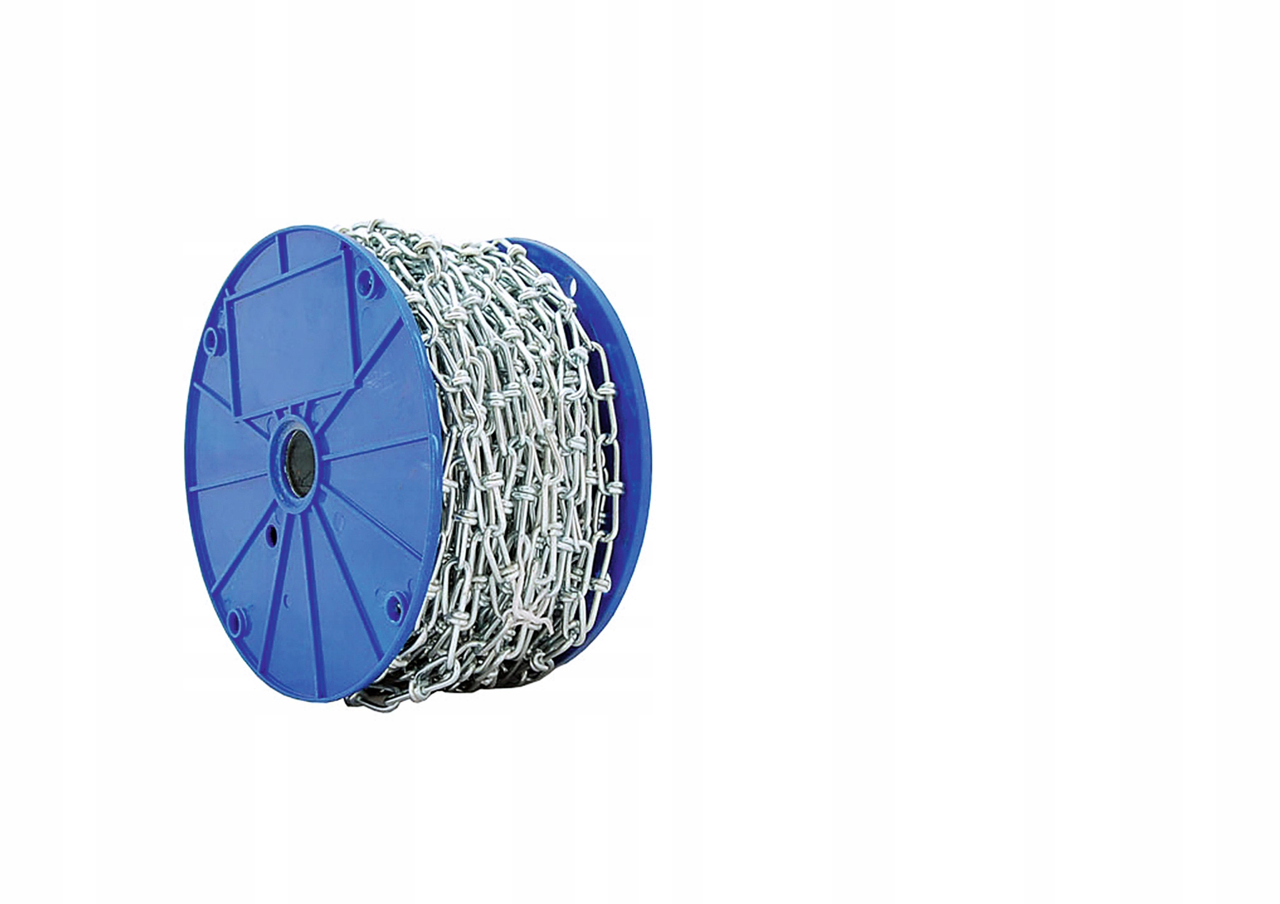 

Łańcuch węzłowy Victor 15 kg fi 1.4 mm