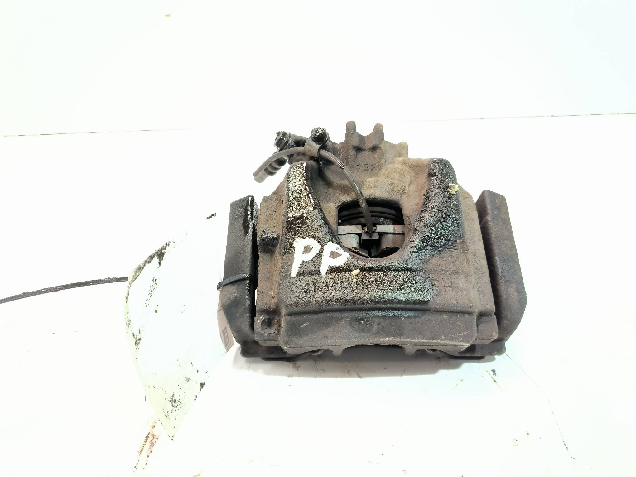 caliper brake front right CITROEN C5 II