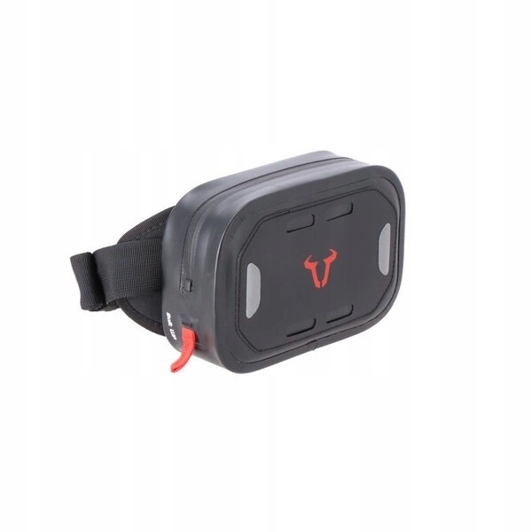 Nerka/torba Sw Motech Belt Wp Black czarny