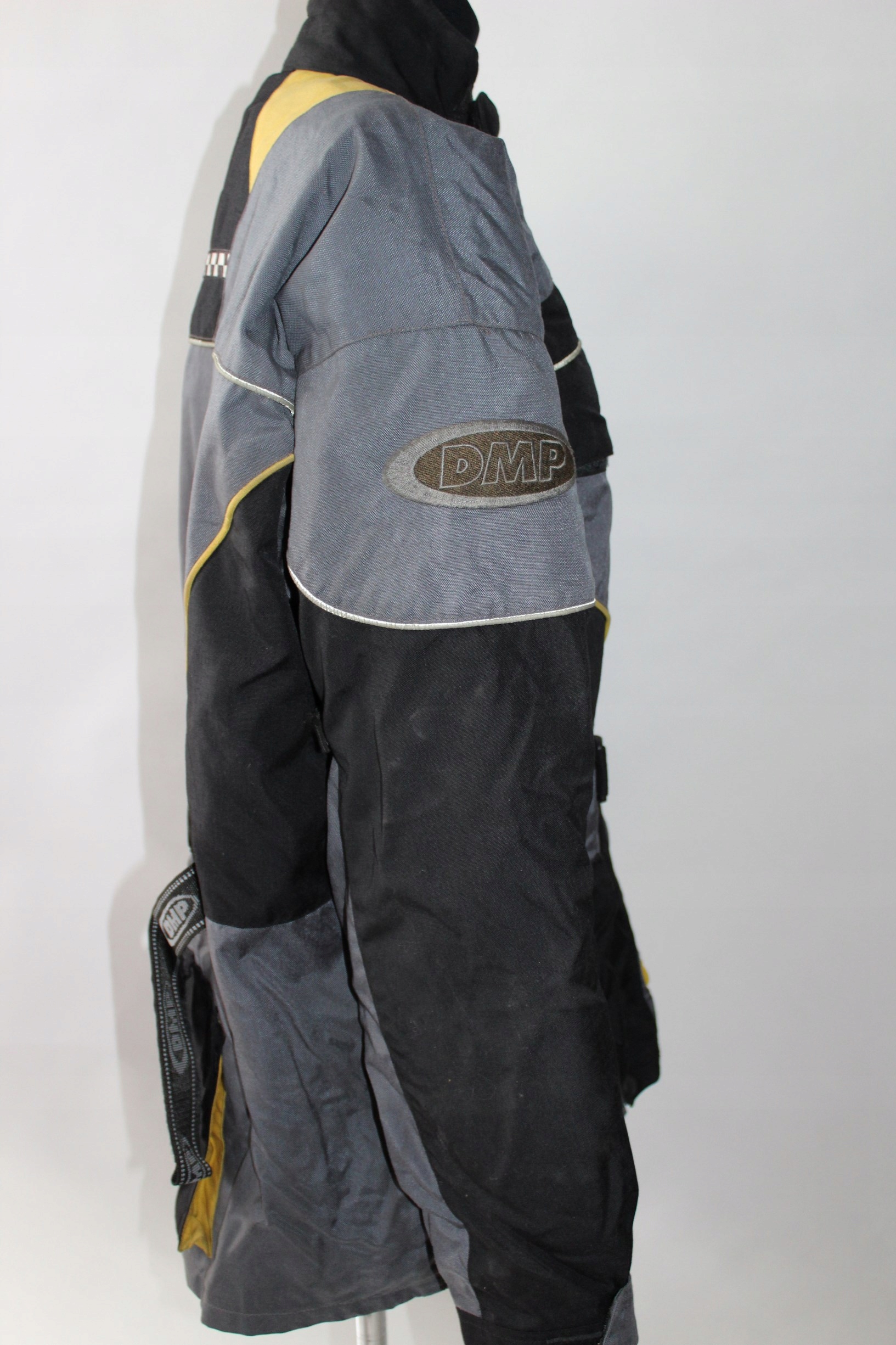 KURTKA MOTOCYKLOWA 618 DMP rozm. 2XL Rozmiar XXL