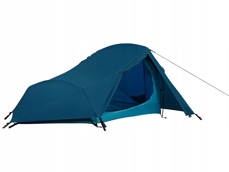 Namiot Nils Camp Skyair 2 NC2502 Niebieski