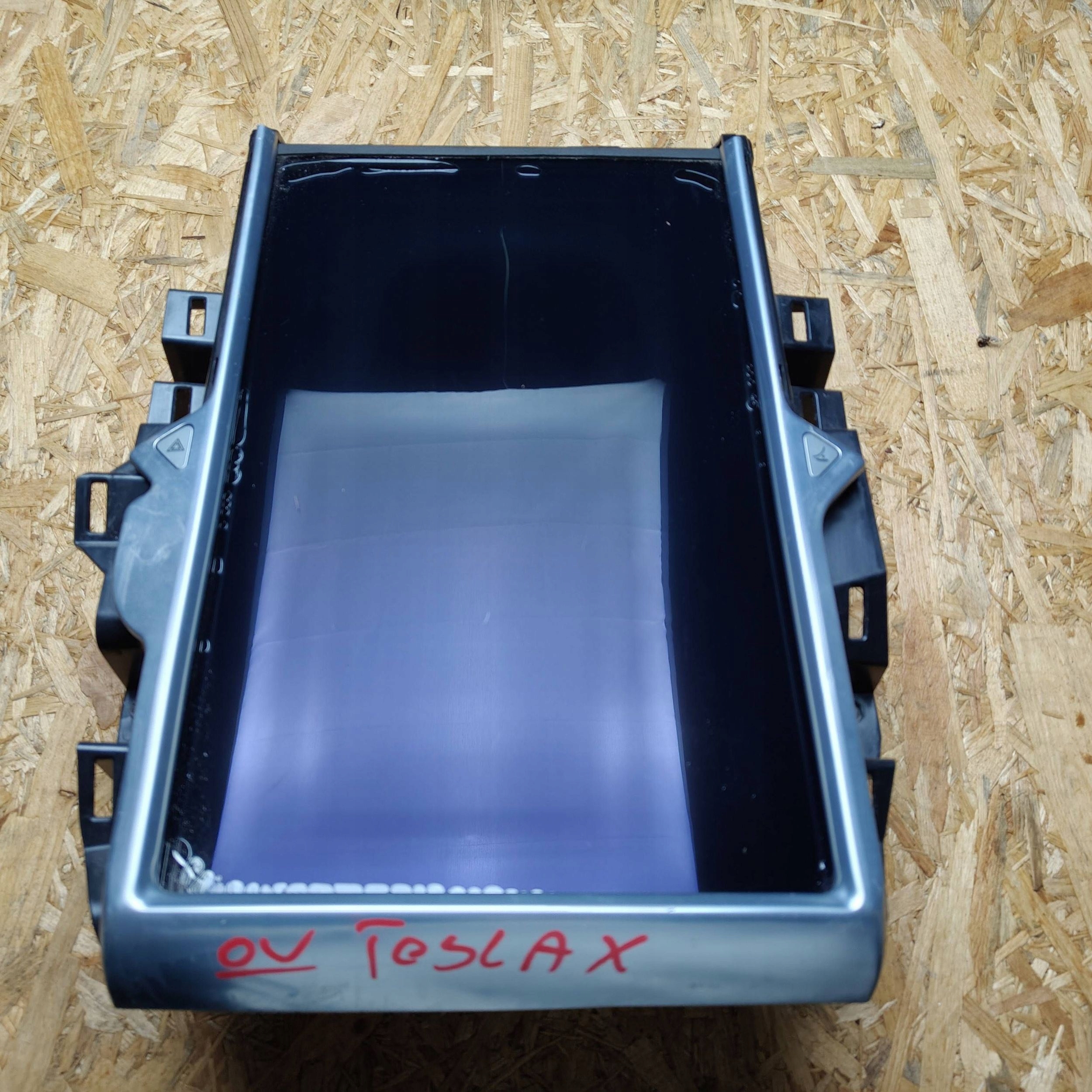 Schermo Tesla Model X 104500603B