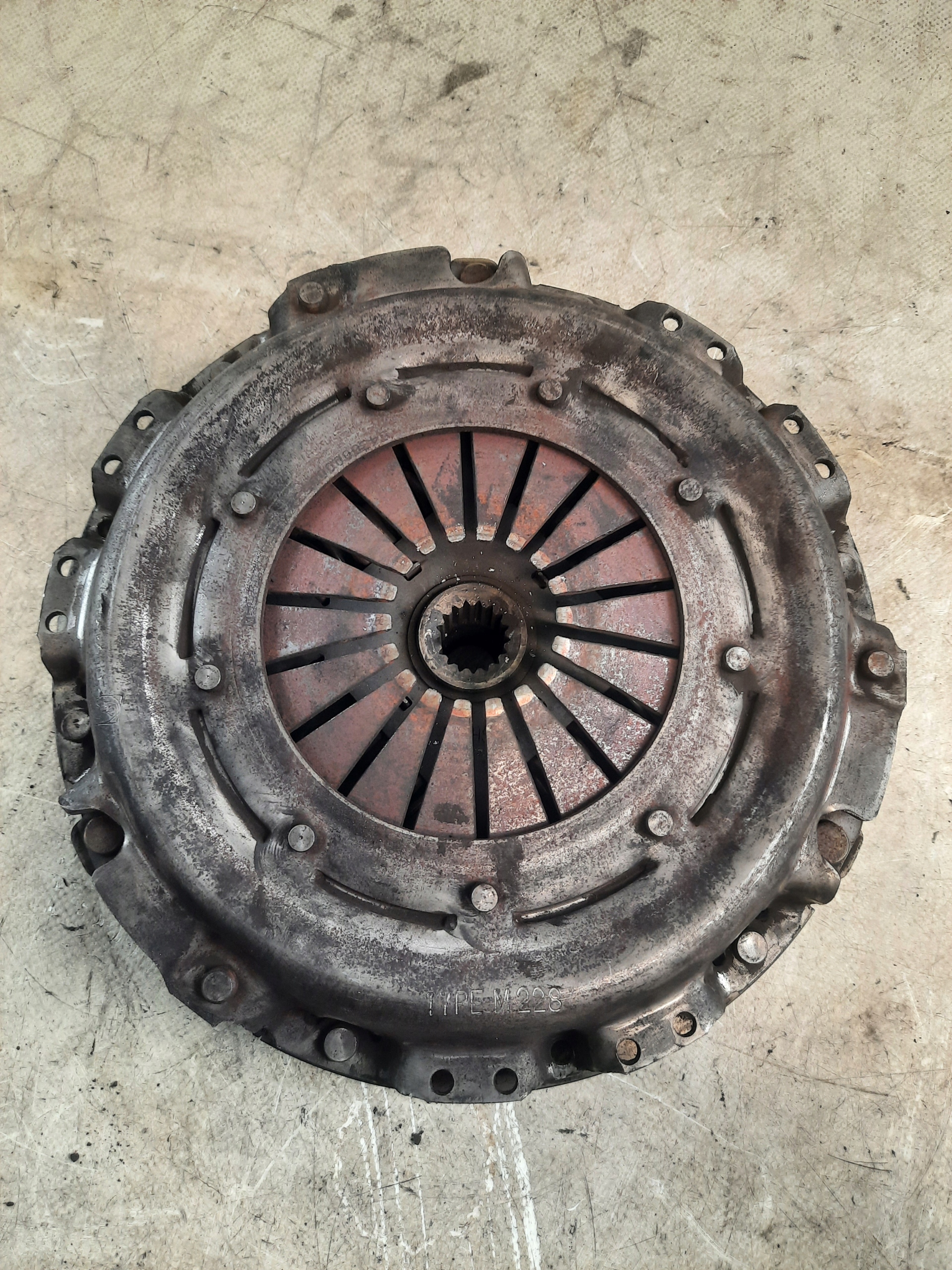 Sachs 003021000036