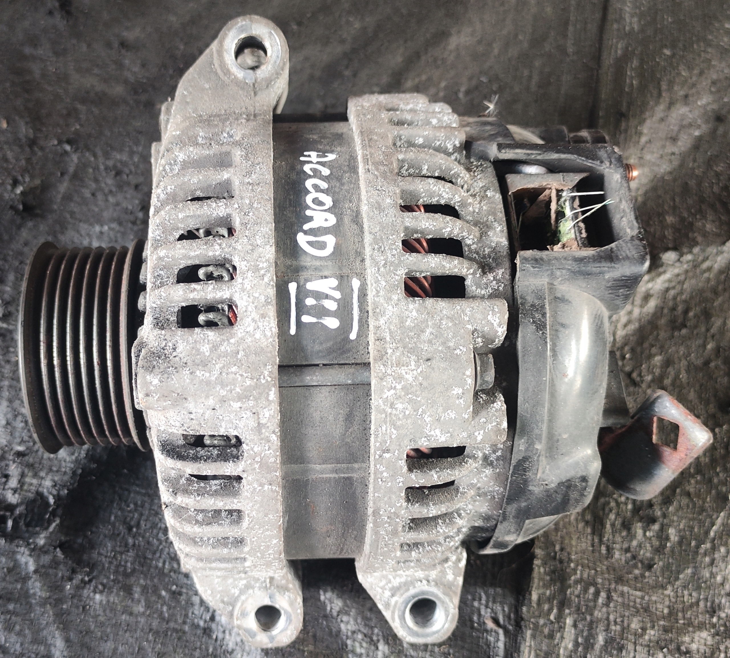 Honda Accord VII 2.0 155 KM Alternator