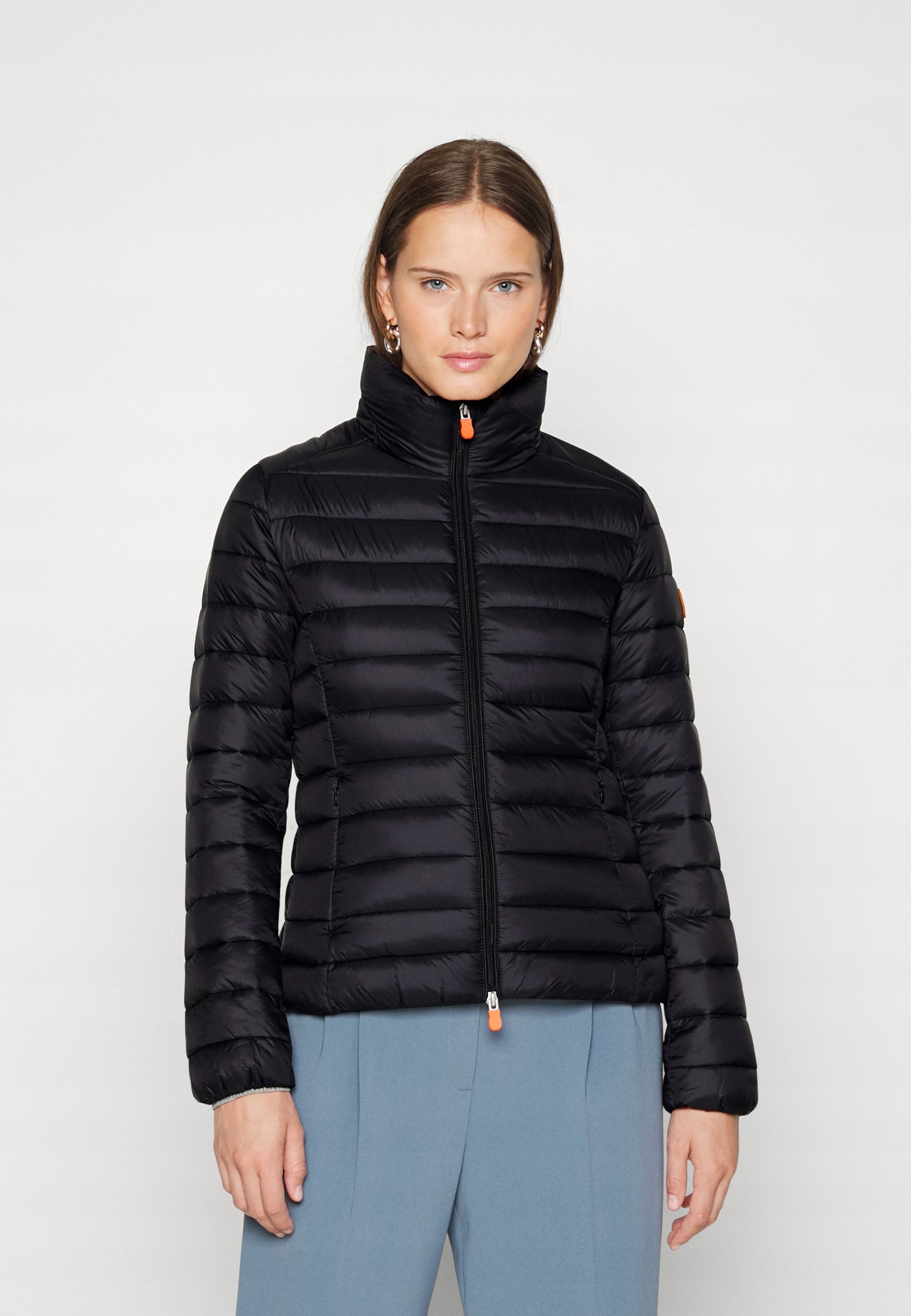 Save The Duck Ultra Light Jacket - Niska cena na Allegro