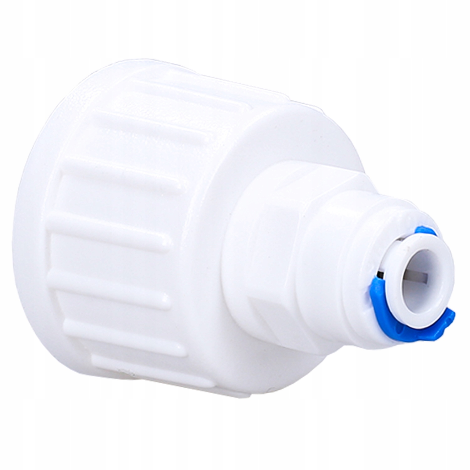 ZŁĄCZKA REDUKCYJNA 3/4 CALA NA WĘŻYK 1/4'' OSMOZA Marka bez marki