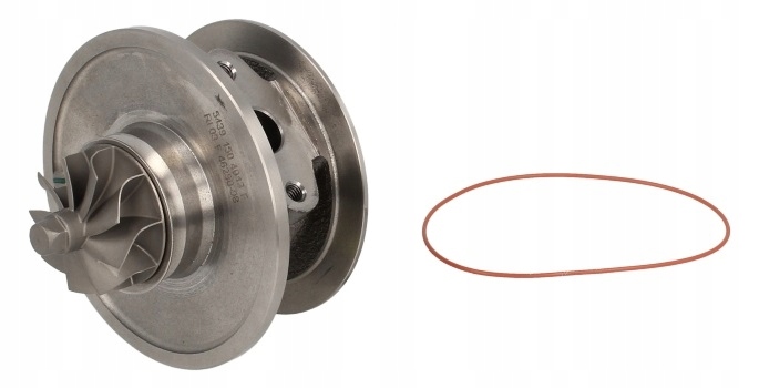 Kartridž Jádro Vložka Turbíny Seat Altea Leon Toledo III 1.9 Tdi 105 Km