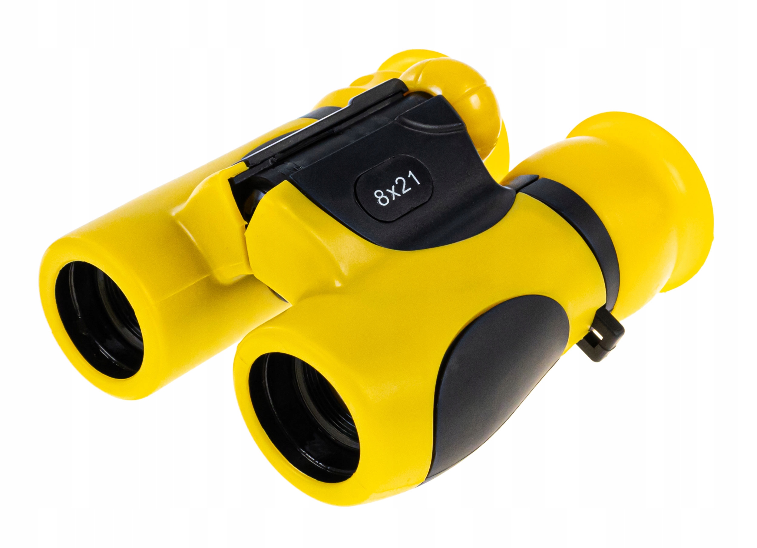 LORNETKA OPTYCZNA DLA DZIECI DZIEŃ NOC ETUI REGULACJA SZKLANA OPTYKA Szerokość produktu 9.5 cm