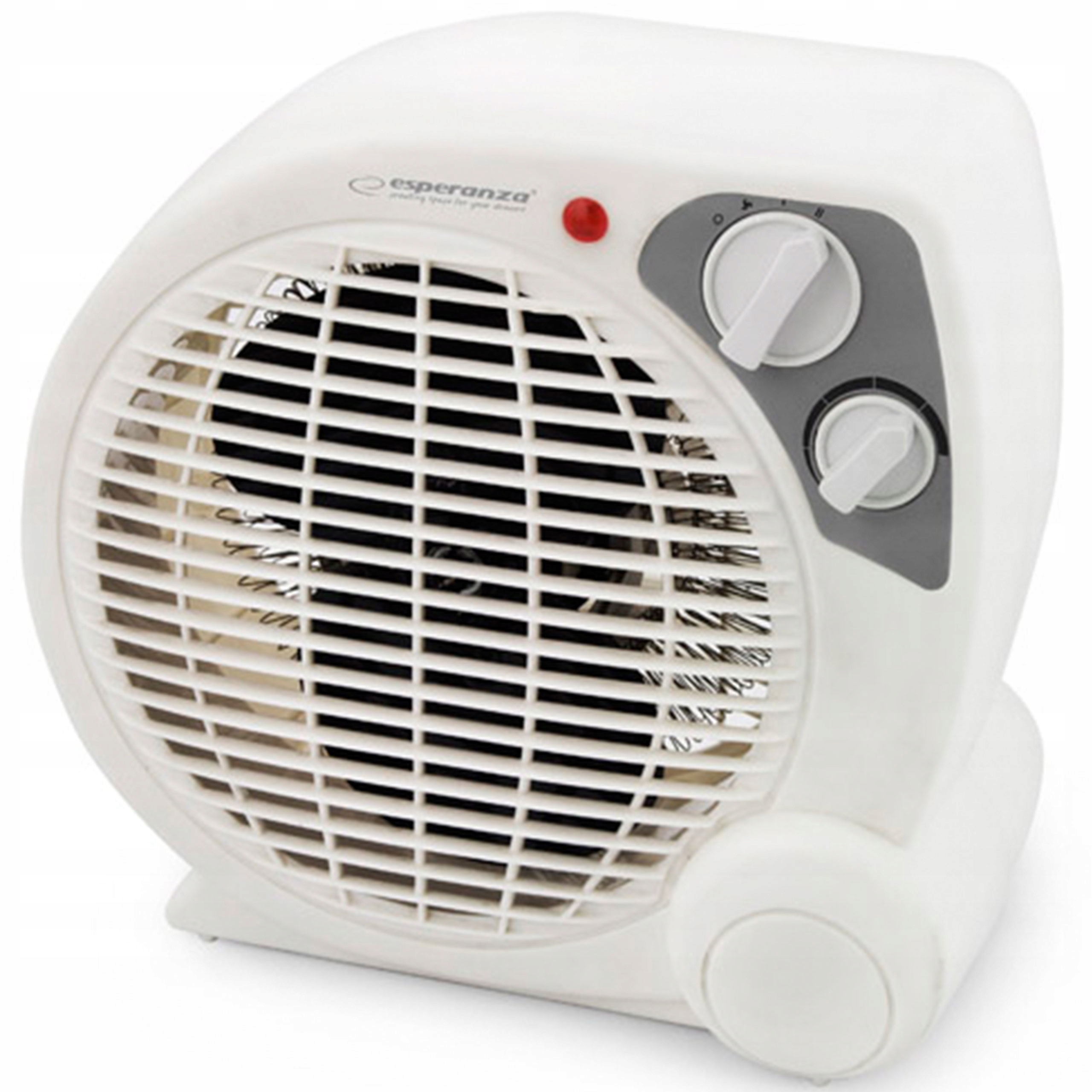 

Termowentylator Farelka Grzejnik Elektryczny 2000W