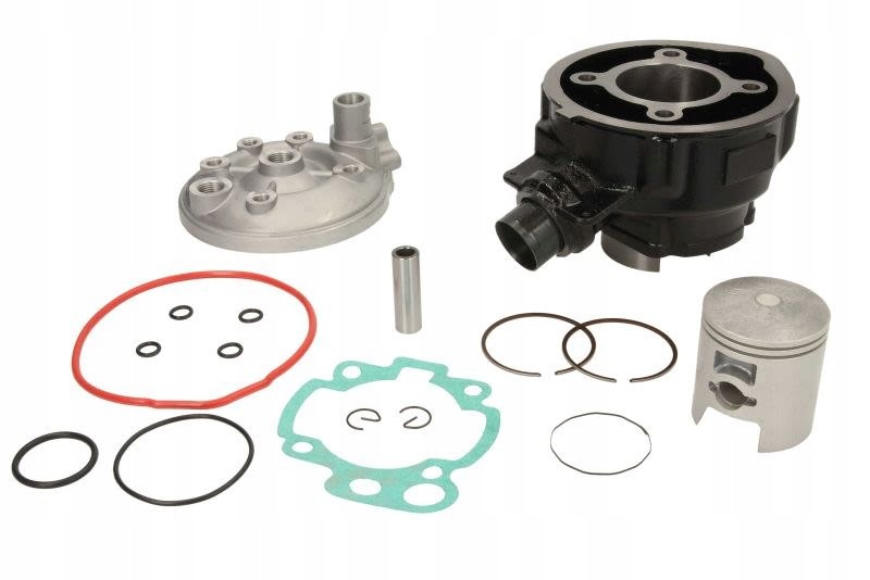 Variátor kompletný Inparts IP000338