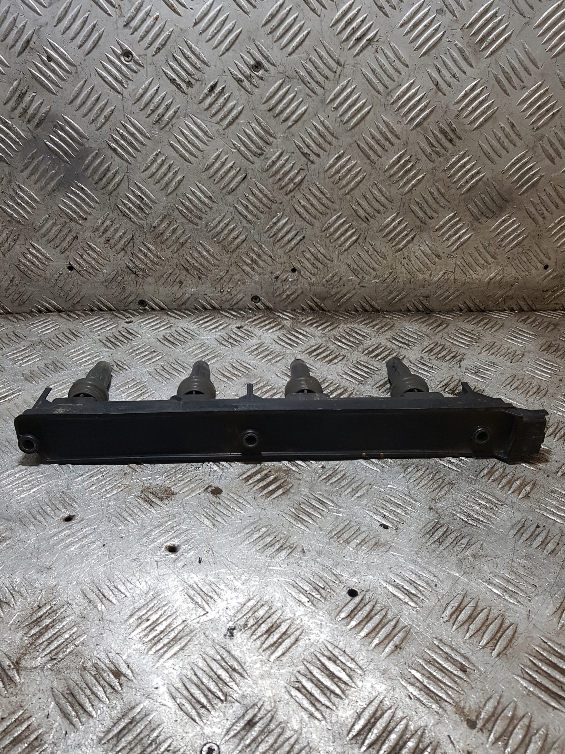 coil ignition CITROEN C5 II 9656695780