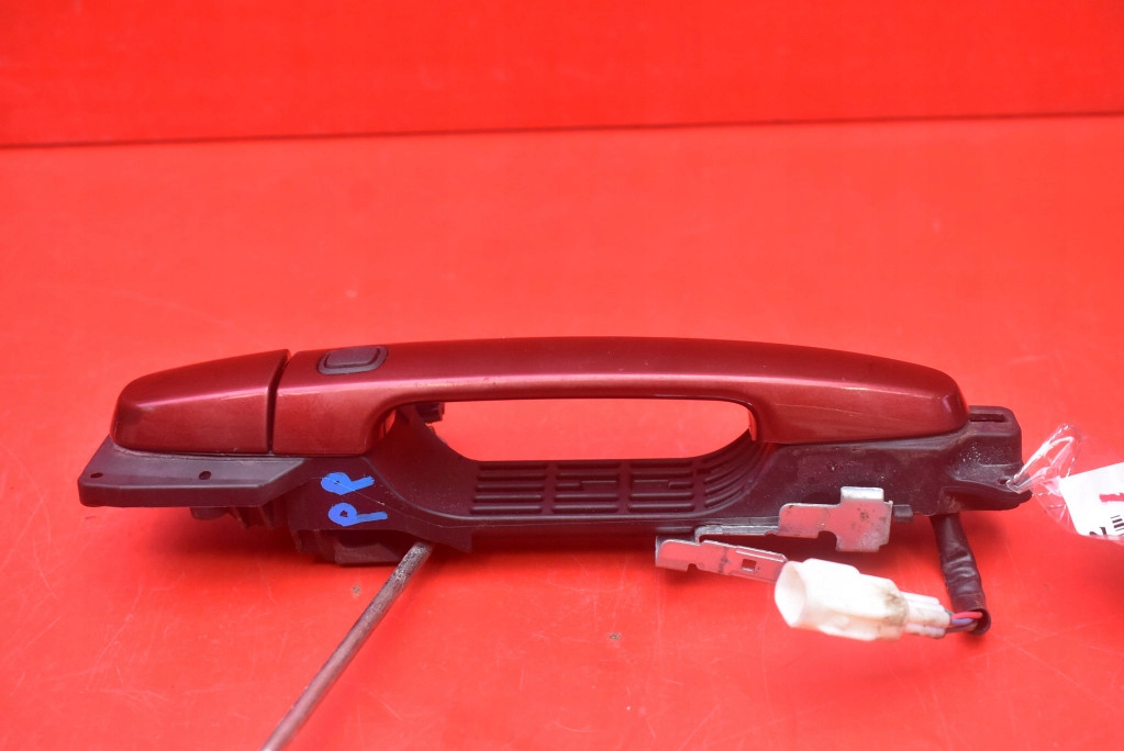 handle front front KEYLESS 3Q3 TOYOTA PRIUS II XW20 1.5 VVTi 78 KM 03-11