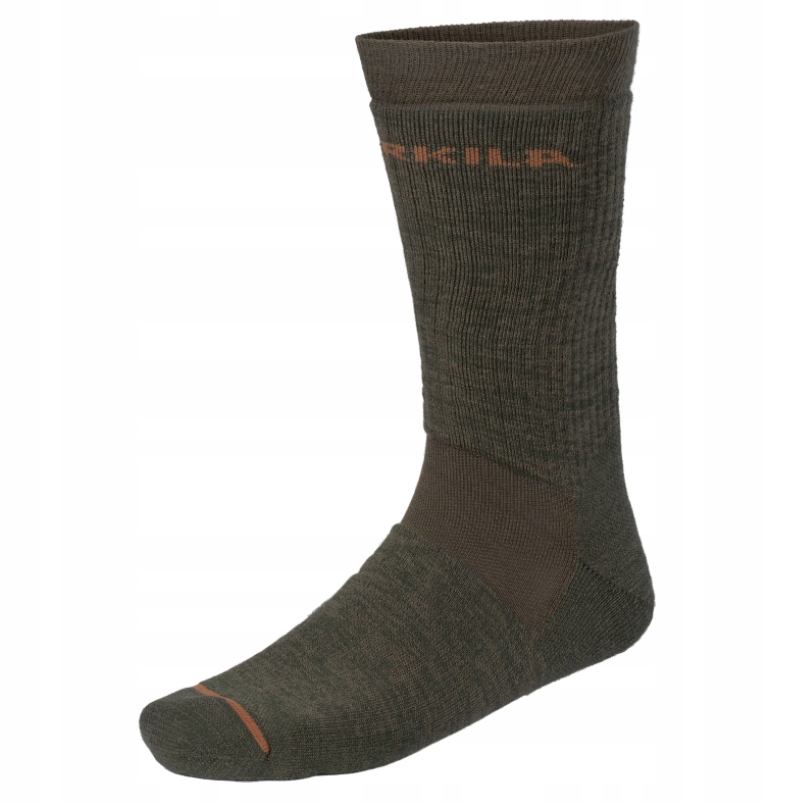 Skarpety myśliwskie Harkila Pro Hunter 2 krótkie S