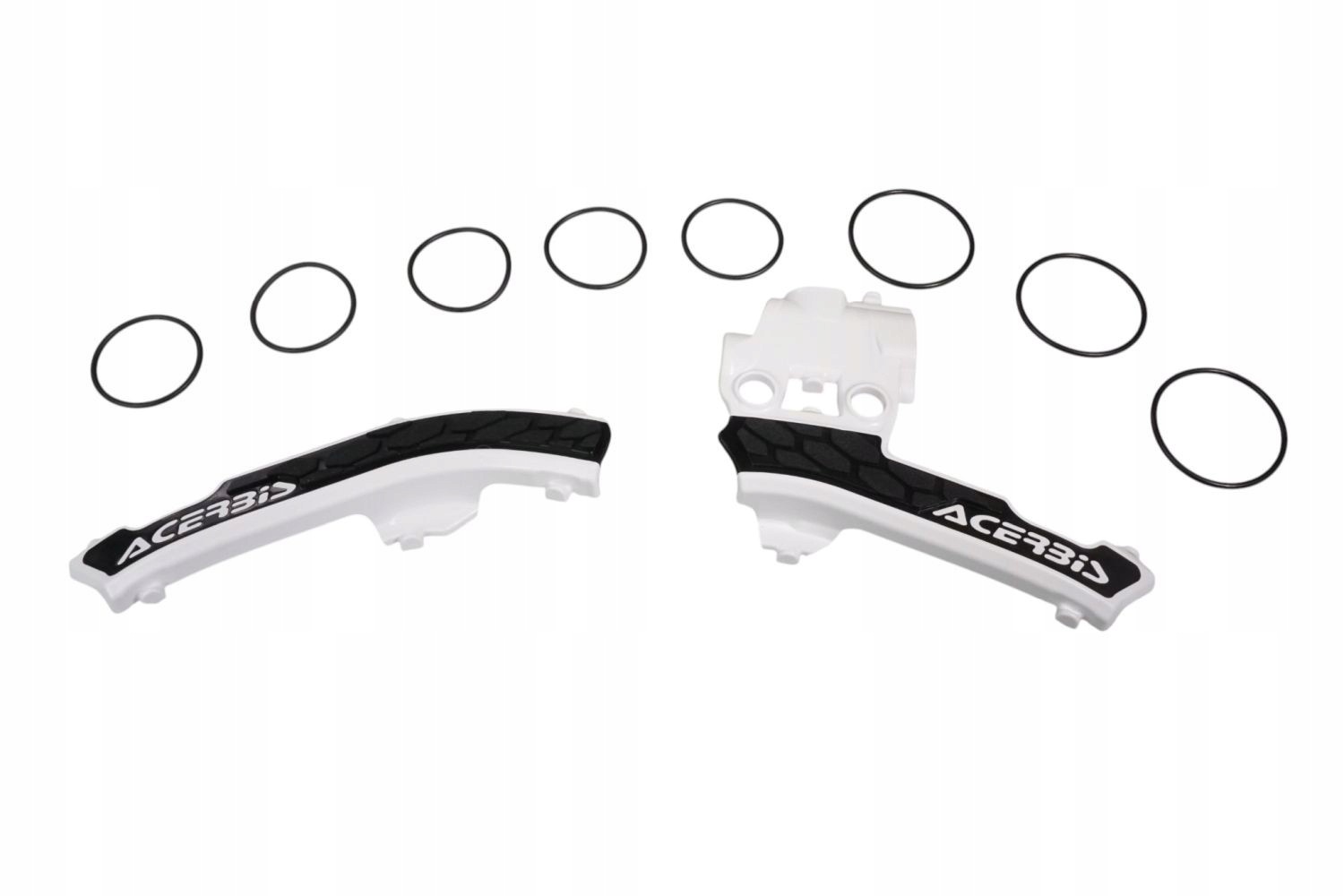 Acerbis Kryty Rámu X-grip Ktm Sx 50 16-23, Sx-e 3 23-24, Sx-e 5 20-24, Gas