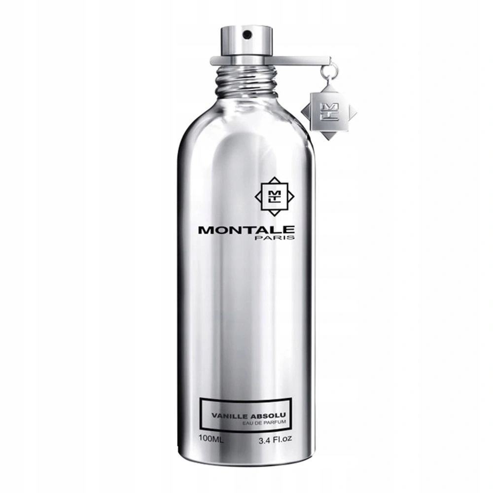 Montale Vanille Absolu parfémovaná voda sprej 100 ml