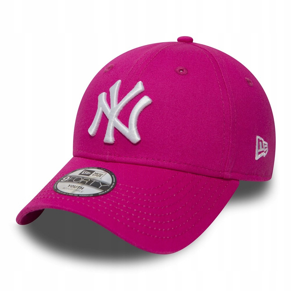 Czapka z daszkiem New Era MLB New York Yankees Marka New Era