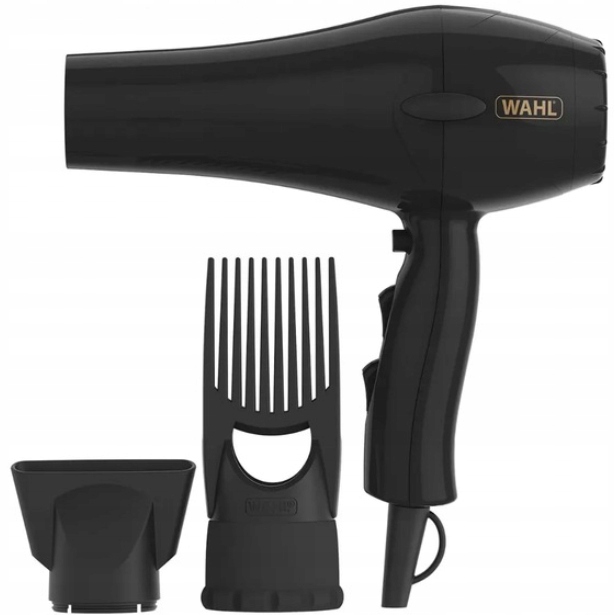 Suszarka do włosów Wahl PowerPik 2 3403-0470 1500W Zimny Nadmuch