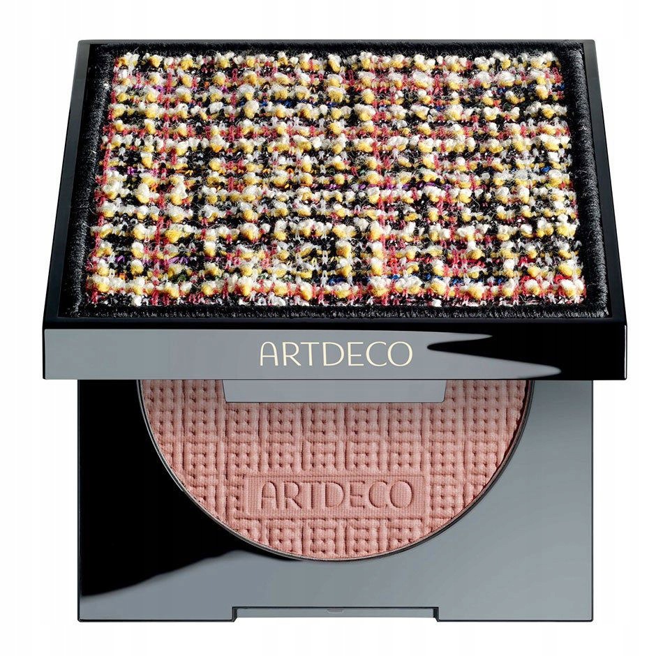 Růžová Artdeco – Blush Couture Tweed 22