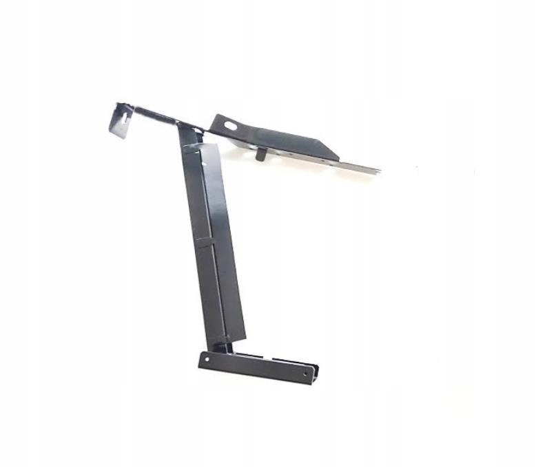 AL77262, AL82917 - КРОНШТЕЙН ЗАДНЕГО КРЫЛА JOHN DEERE 6000 ЛЕВЫЙ