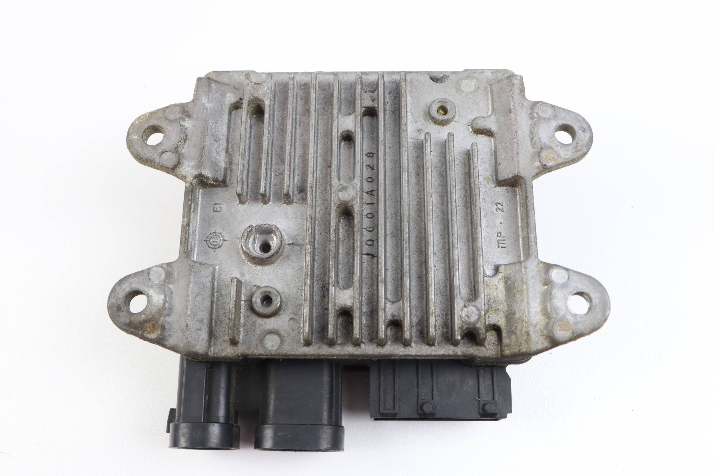 CITROEN C3 e C2 Centralina modulo SERVOSTERZO 9655757780