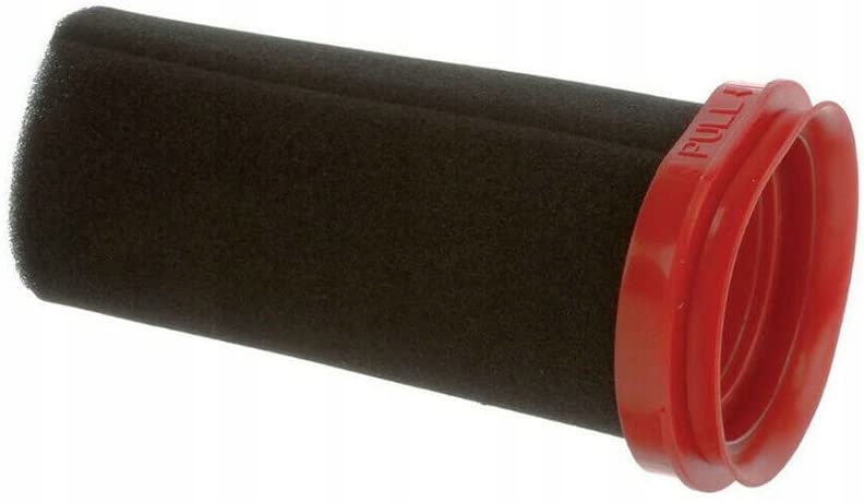 filtr do odkurzacza bosch bch3all25 flexxo Kolor dominujący czarny