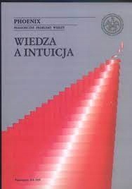 Wiedza a intuicja Alina Motycka