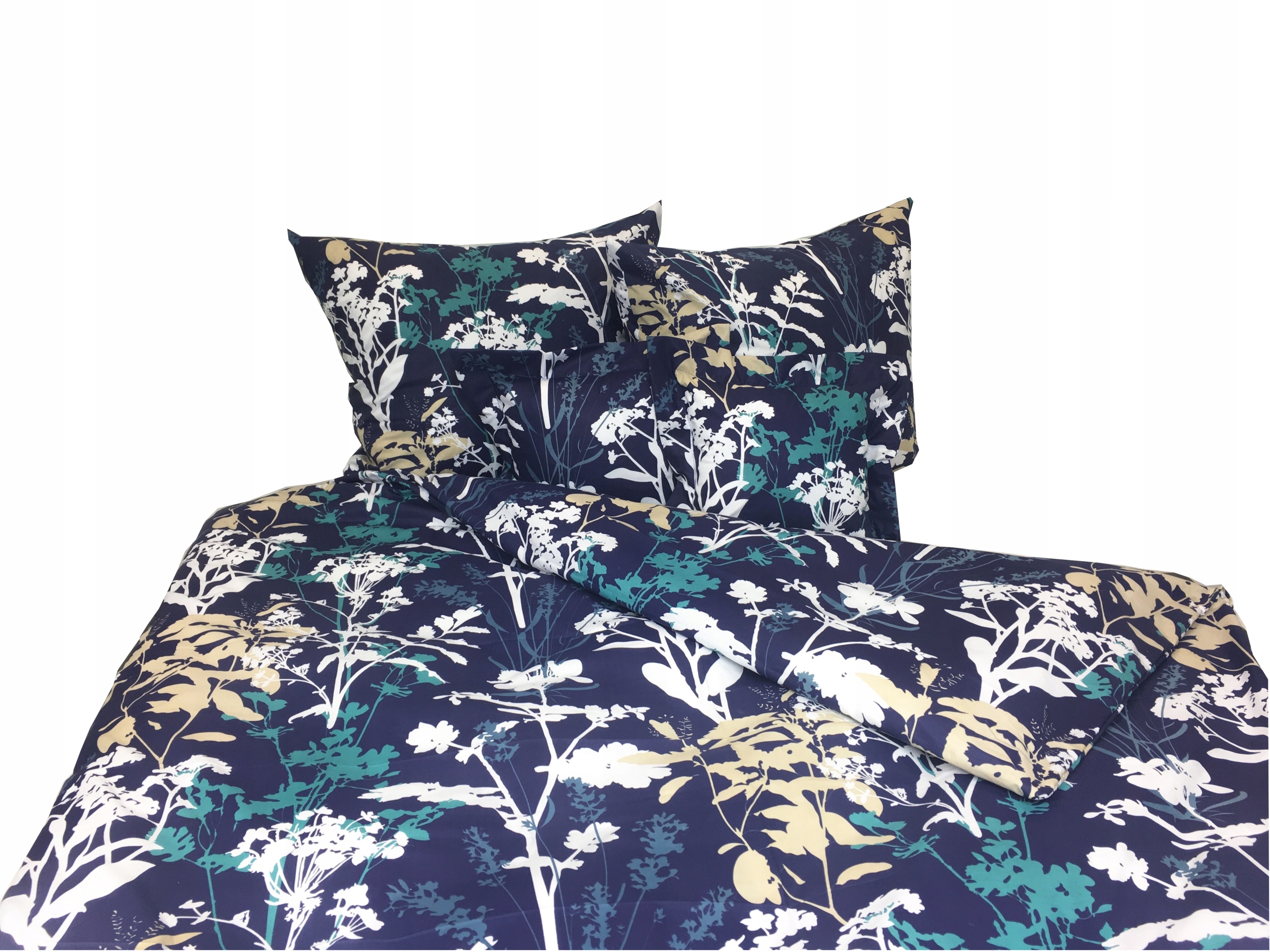 

Pościel Bawełna D'lux 140x200 Polska Pościel