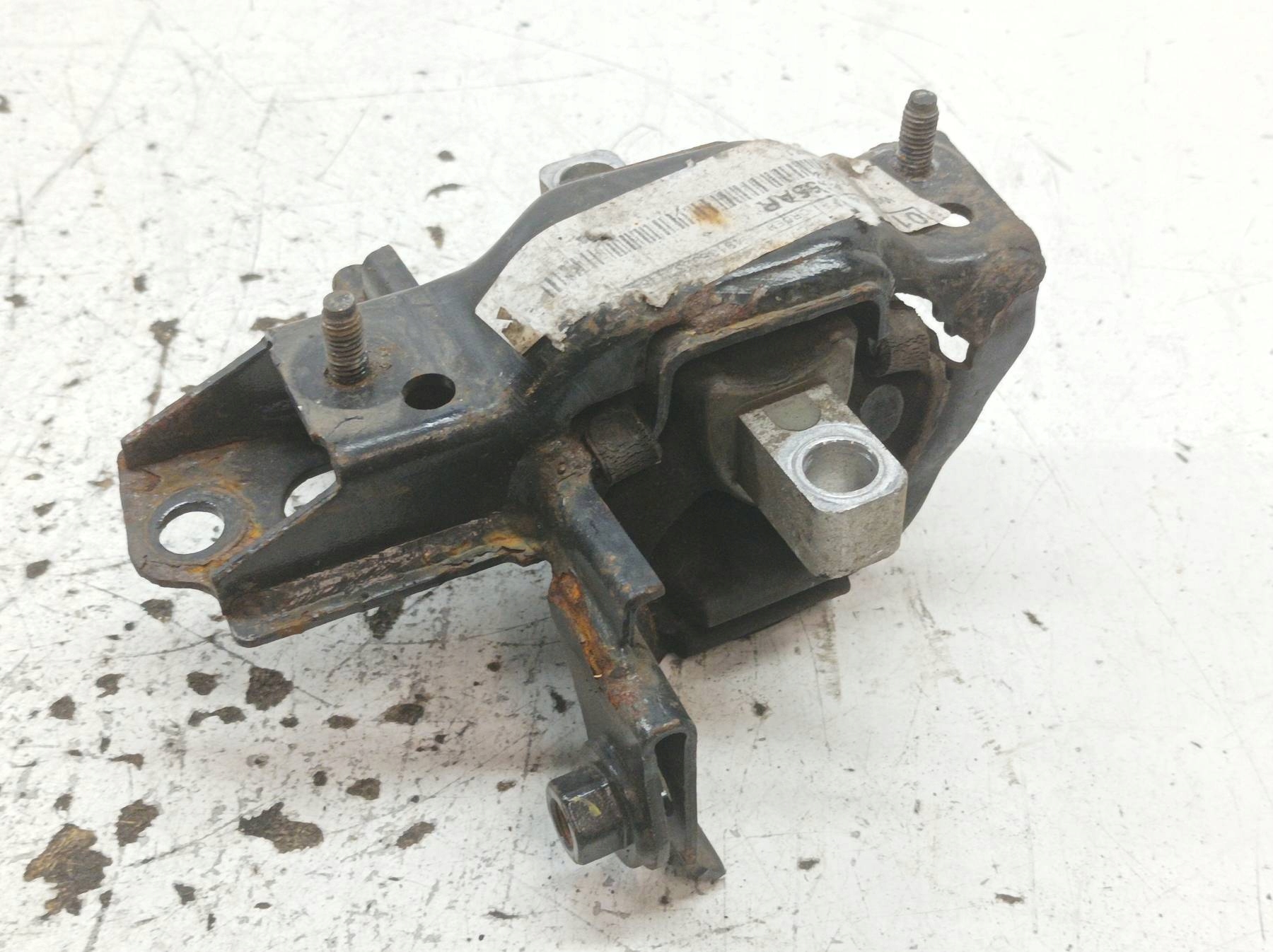 engine mount 1.2 TSI Seat Ibiza IV (2008- )