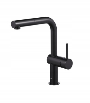 Kfa Kuchynská Stojanková Batéria Duero Edge, Čierna