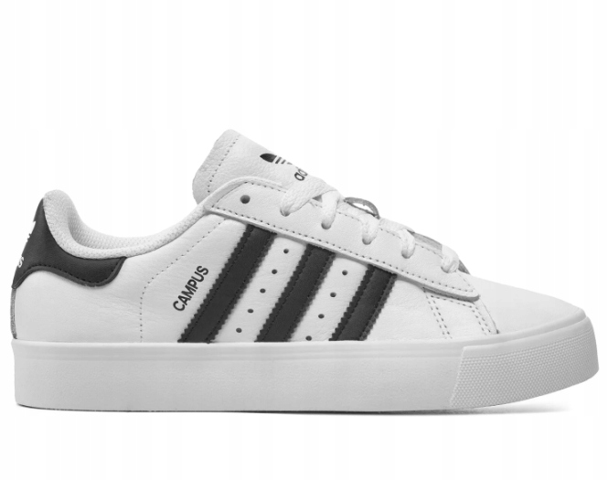 Adidas Campus Vulc Pánské Tenisky velikost 43 1/3