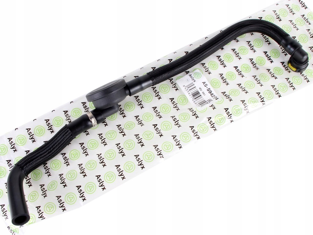 PRZEWÓD OLEJOWY ZAWÓR ODMY RENAULT MEGANE III SCENIC III 1.9 DCI 8201005089