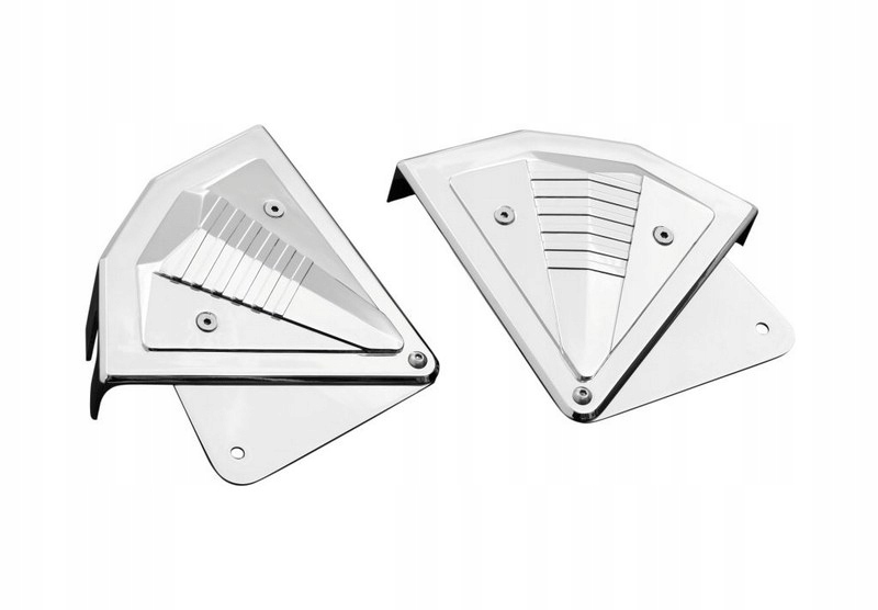 414-006 - КРЫШКА ТОРМОЗНОГО СУППОРТА KAWASAKI VN VZ 1500/1600