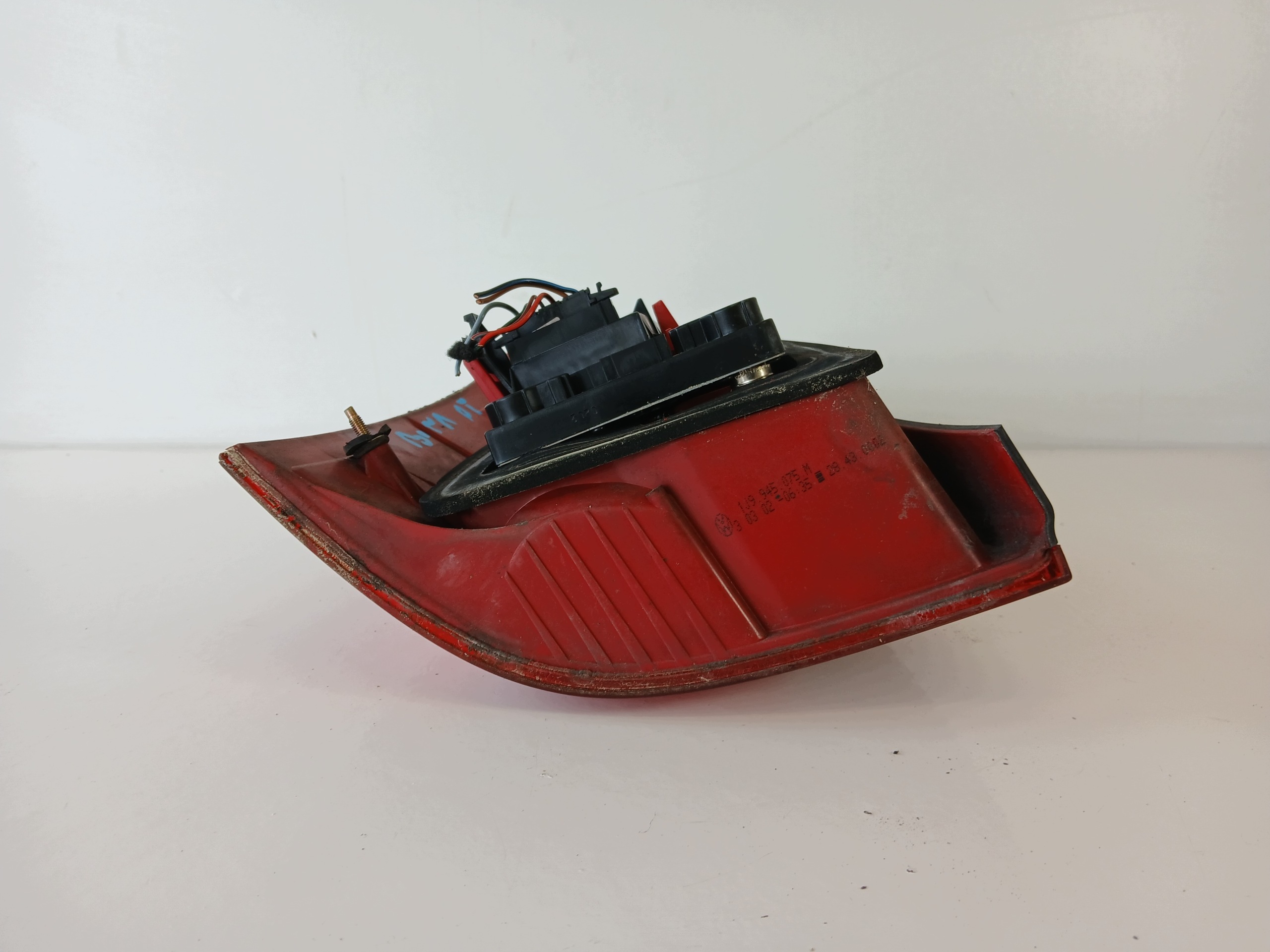 VW GOLF IV KOMBI light right rear part