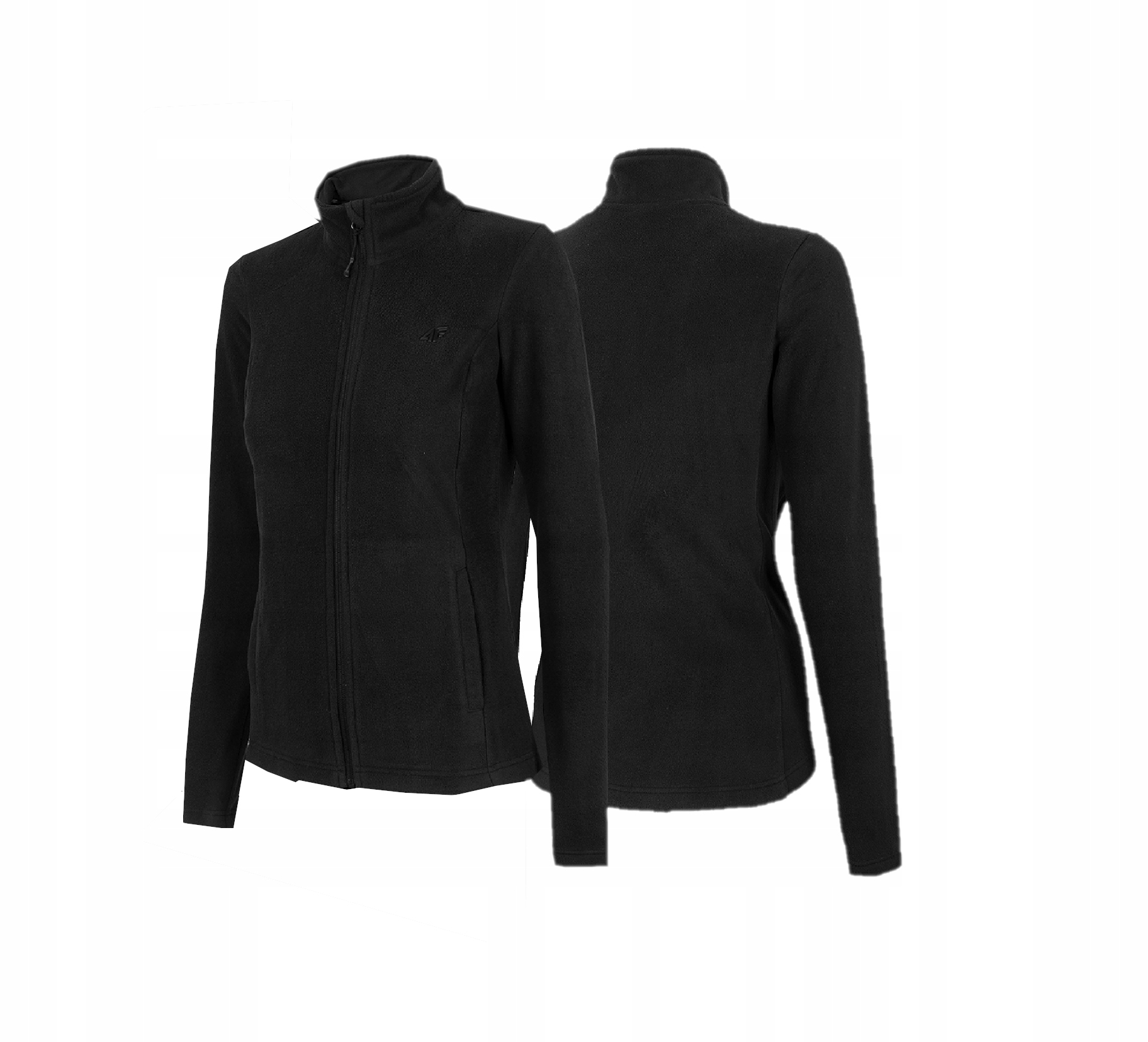 

4F Polar Damski Bluza Polarowa Rozpinana XXL