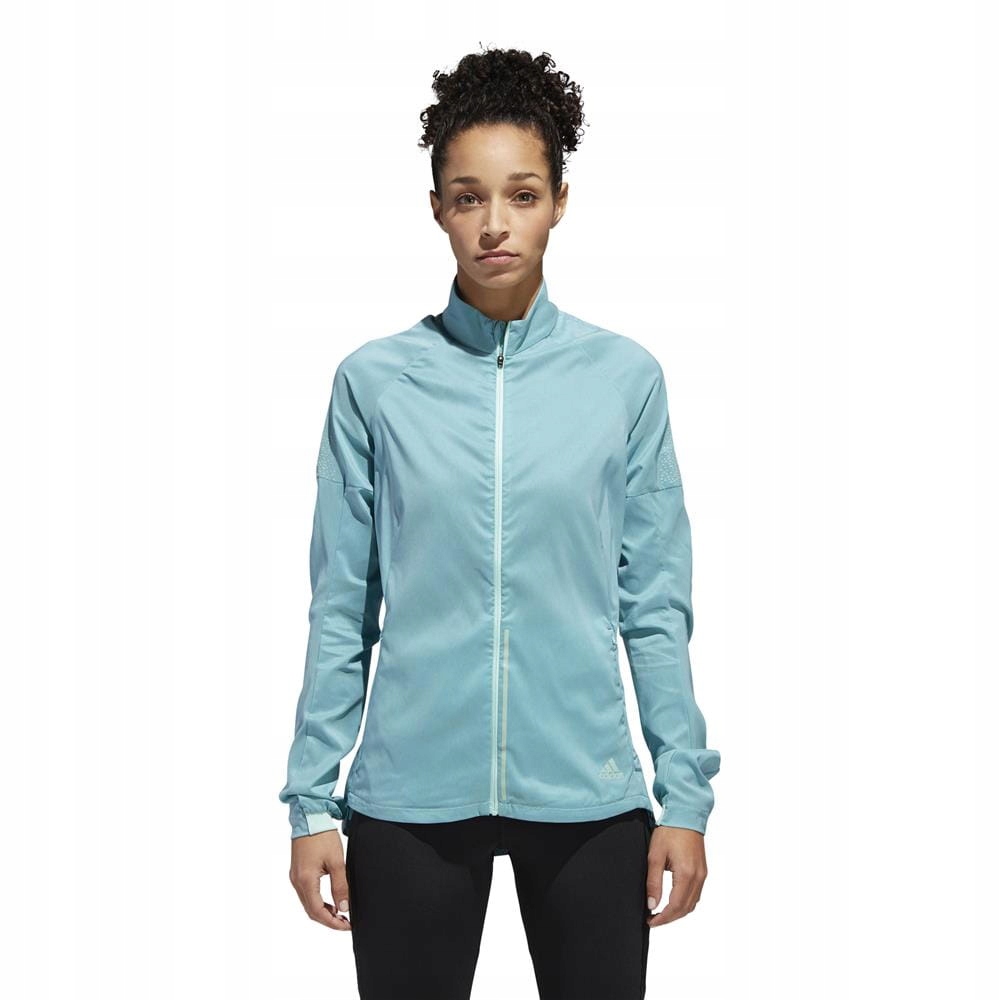 Kurtka Adidas Supernova Confident Three Season S