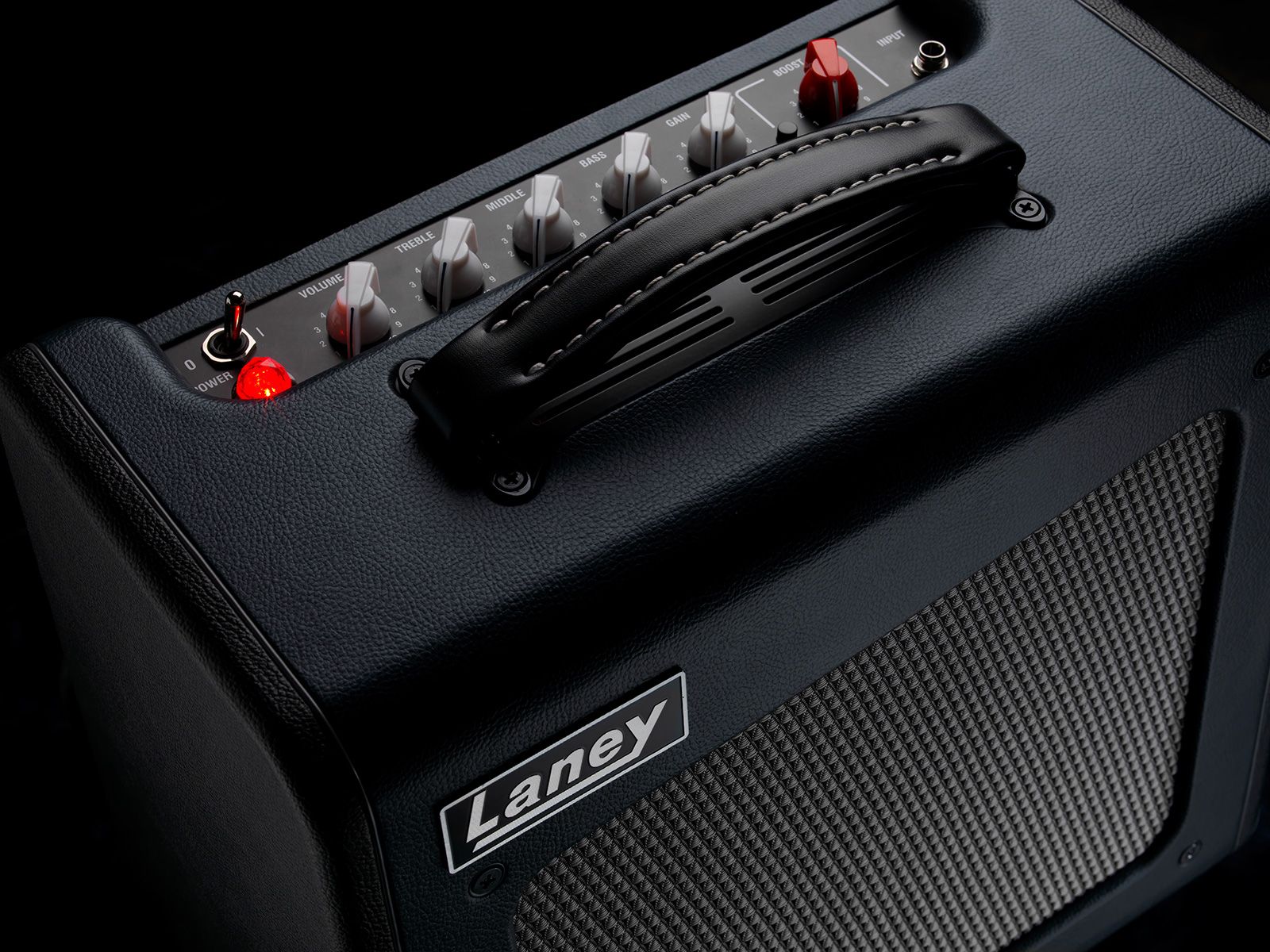 LANEY CUB-SUPER 10 - combo do gitary elektrycznej Kod producenta laney
