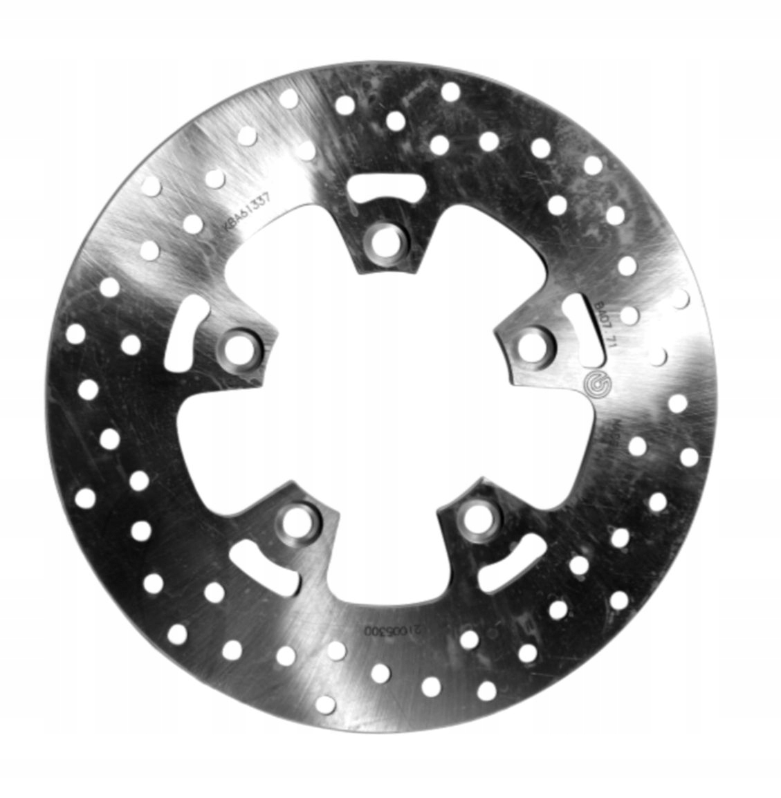 Brzdová Kotúčka Zadná Kymco New Dink 50 New Downtown 125 350 New People