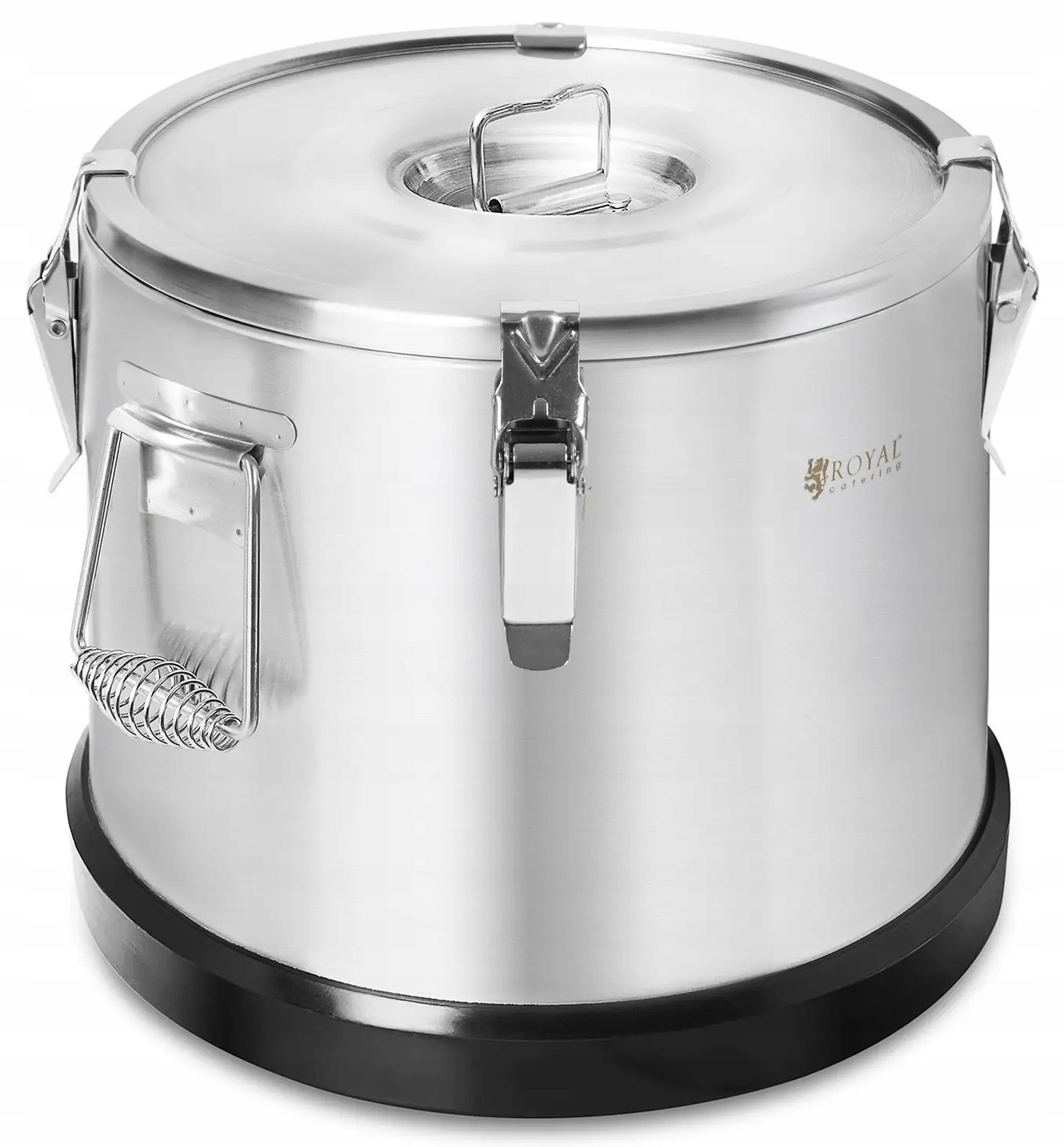 Gastronomická termoska 15 l Royal Catering RC-TFT15 10012193