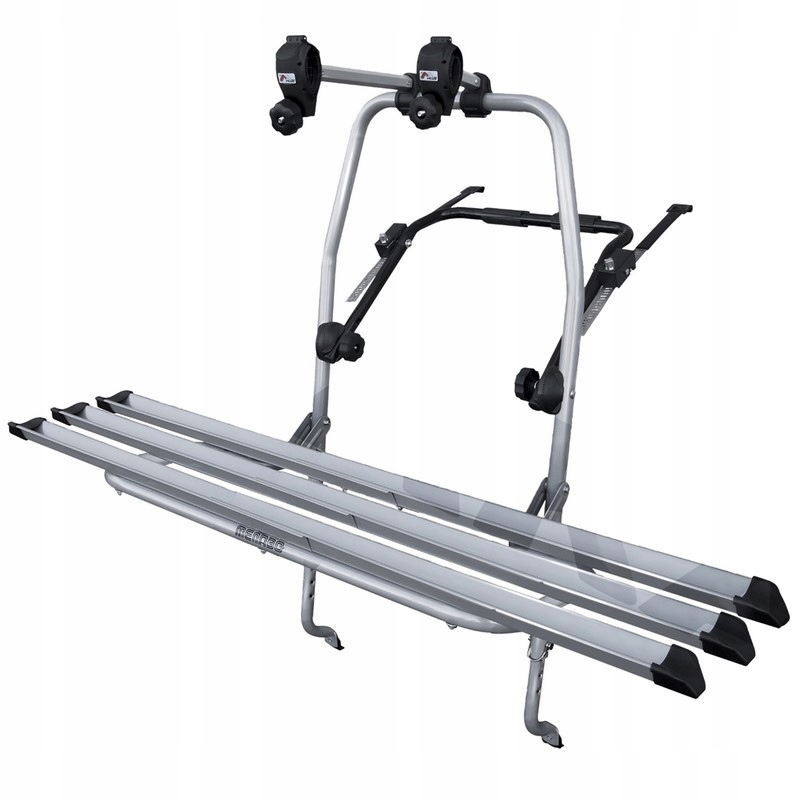 Багажник на Двери багажника на 3 Велосипеды Логика к BMW Серия 1 Хэтчбек 2004-2011