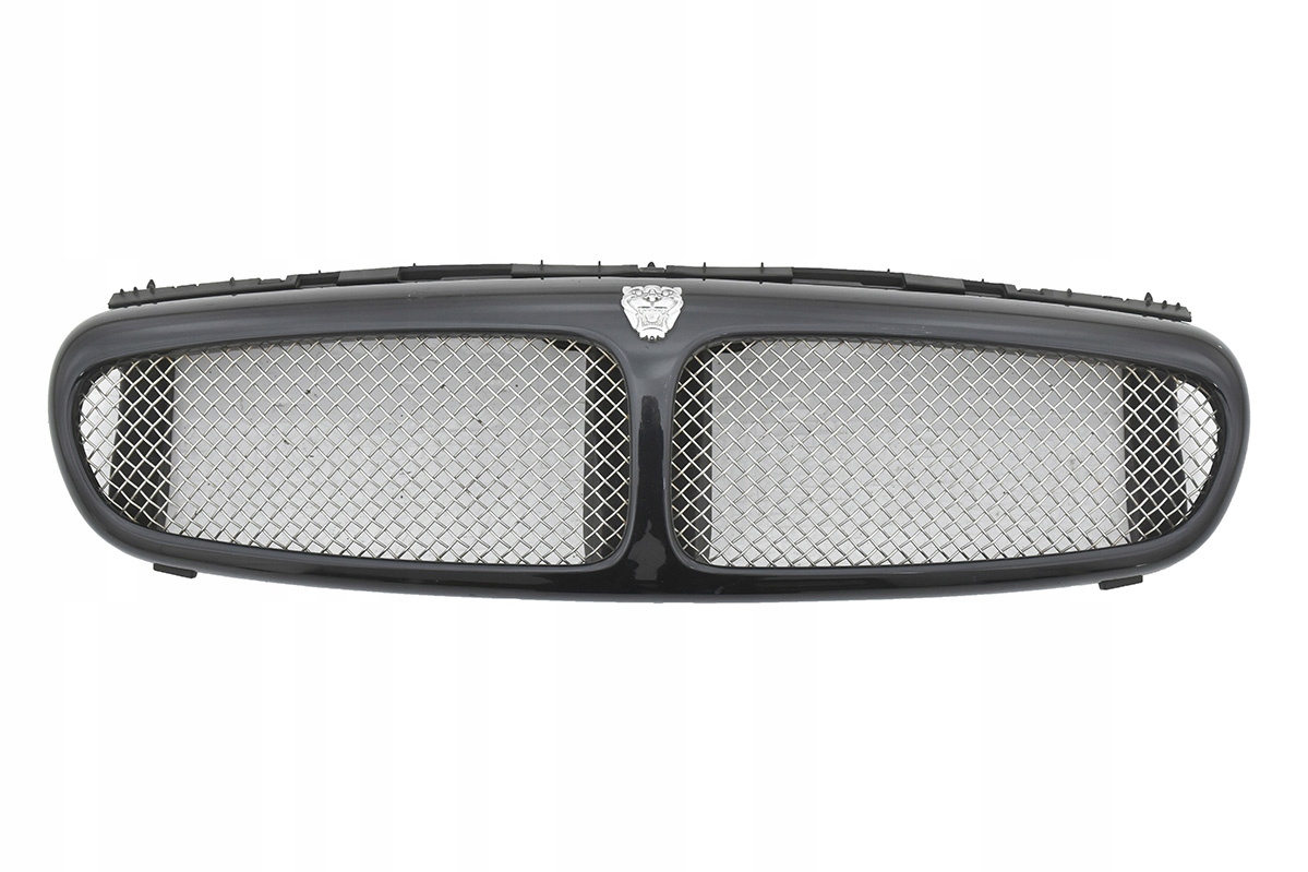 Jaguar X Type Grill Niska cena na Allegro.pl