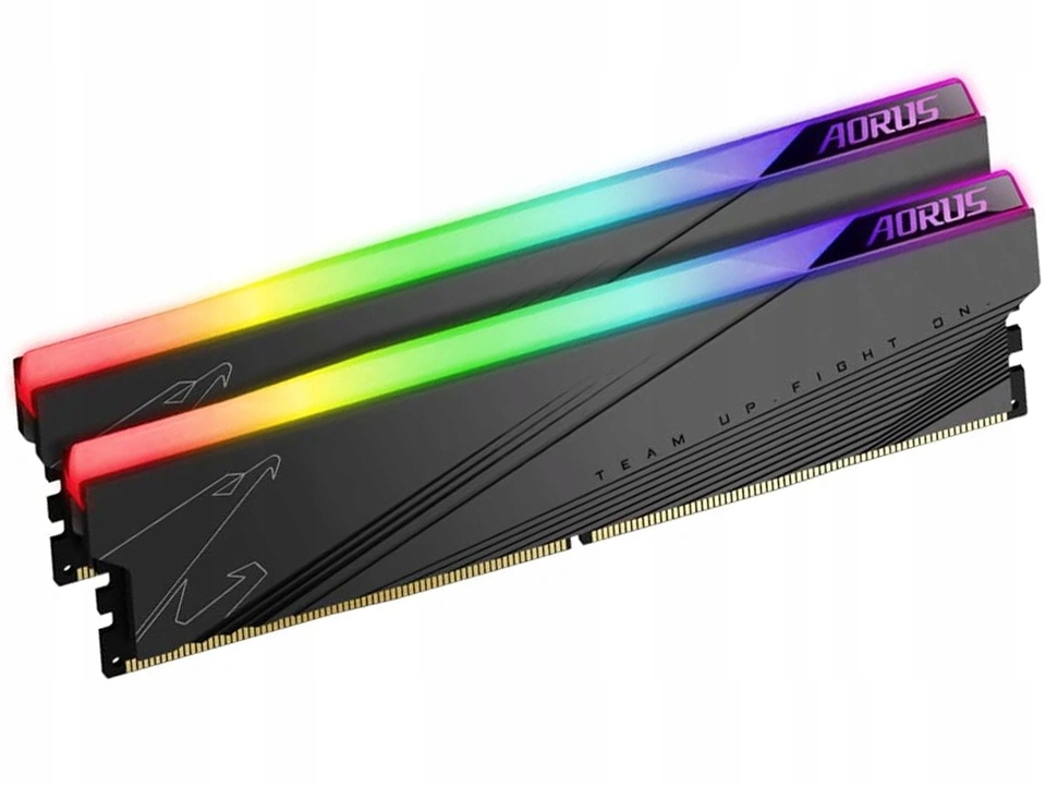 Pamięć RAM DDR5 Gigabyte 32 GB 3200 40