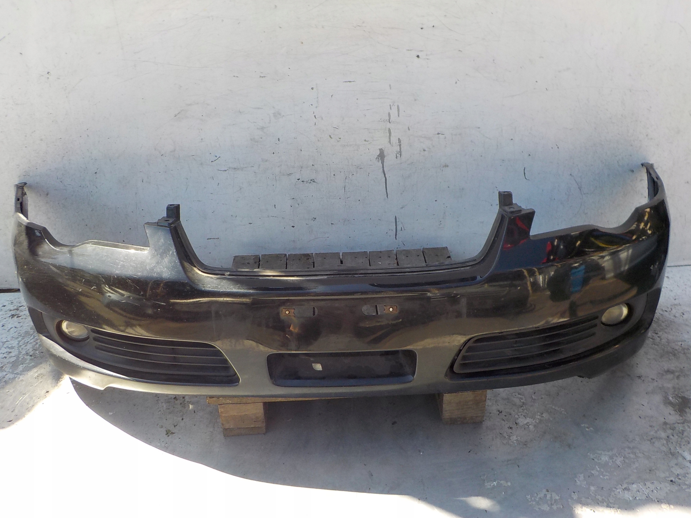 66 SUBARU LEGACY IV H6 bumper front front 32J
