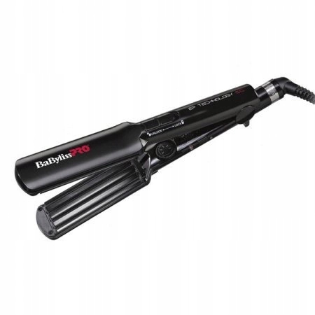 Babyliss Pro Vaflovač krepovačka BAB2658EPCE