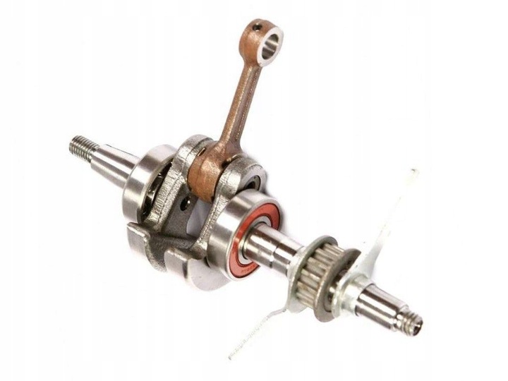 Kľukový hriadeľ Honda GX25 13310-Z0H-010
