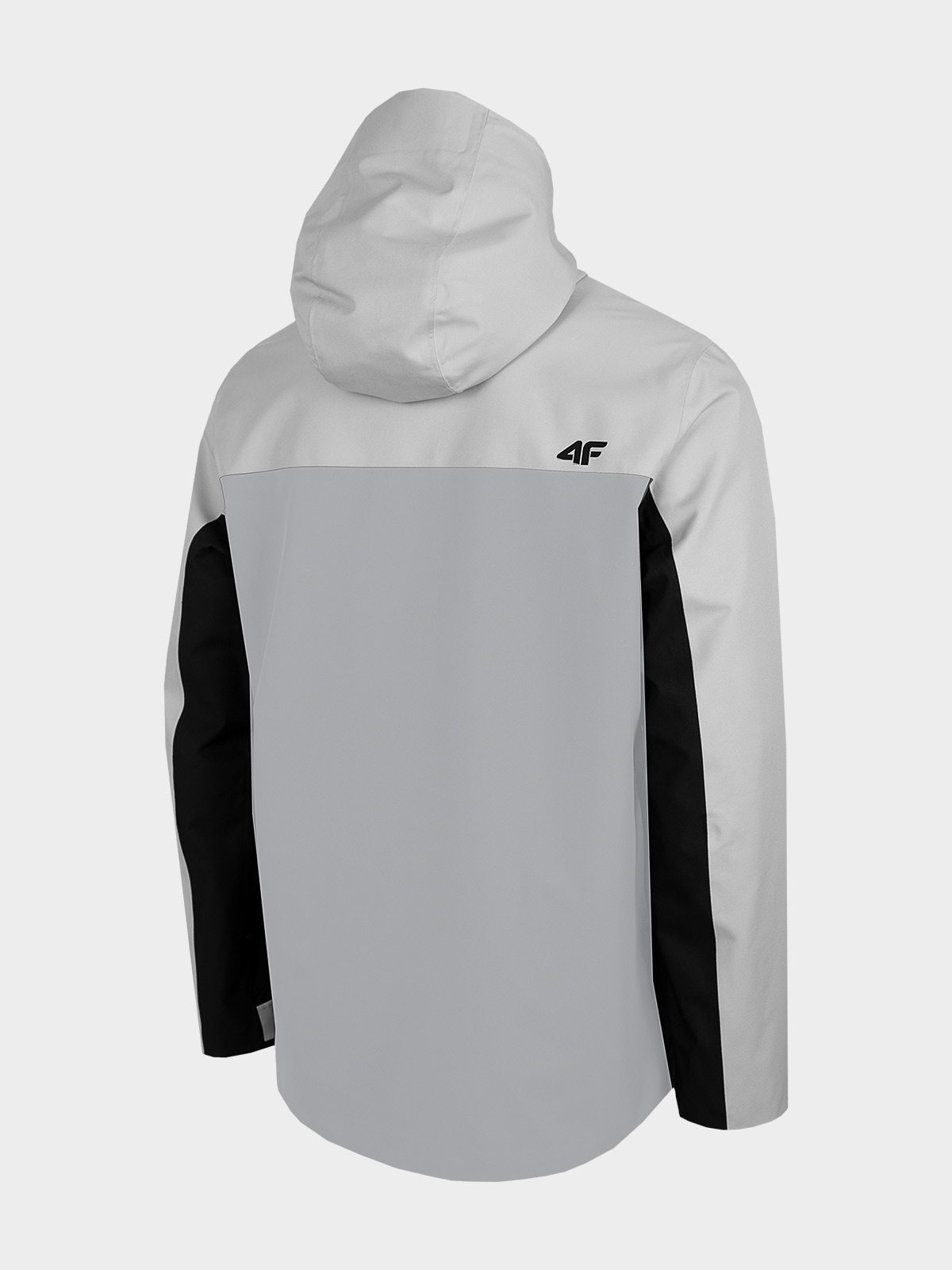 KURTKA PRZECIWDESZCZOWA MĘSKA 4F NEODRY L22-KUM060 Płeć mężczyzna