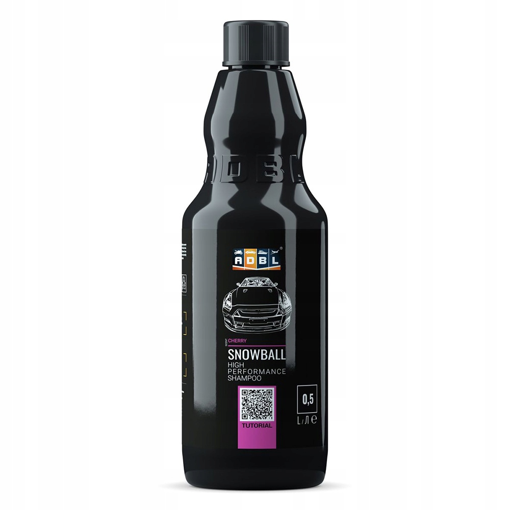 ADBL UNIWERSALNY Zestaw Detailingowy do mycia auta kosmetyki samochodowe EAN (GTIN) 5907692324153