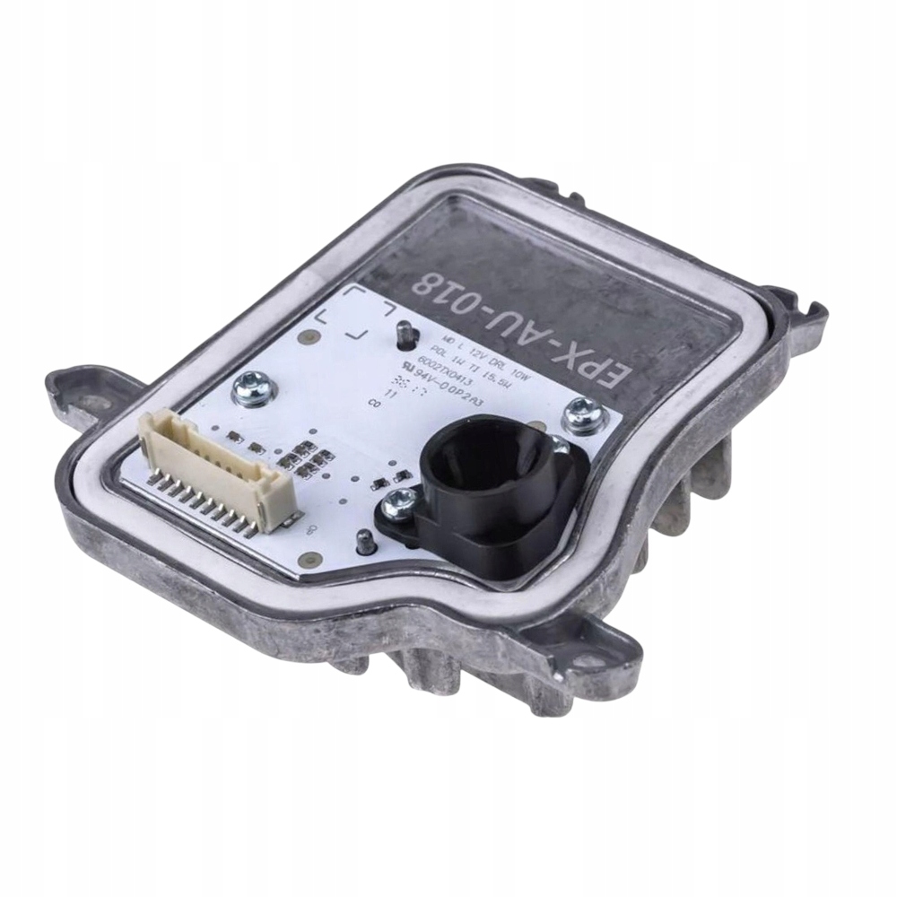 Конвертер модуль led левый Audi Q5 II 2016 2017 2018 2019