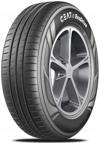 1x Ceat 185/60R15 Ecodrive 88 H XL letnie