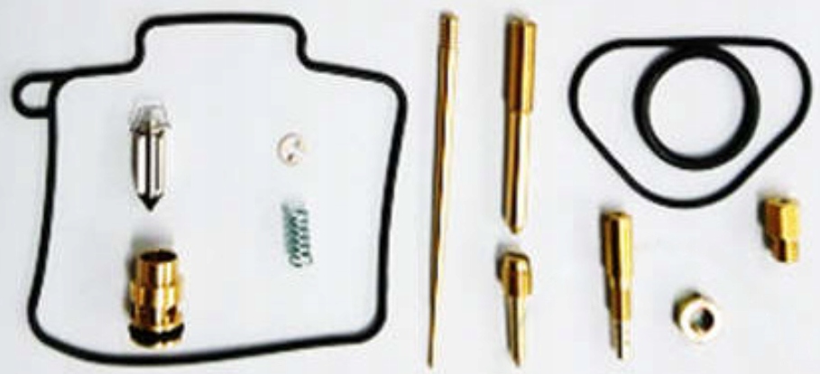 Sada pro opravu karburátoru Suzuki Rm 125 02-06